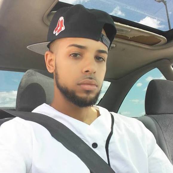 Meet your Posher, Nando - Picture 1 of 1